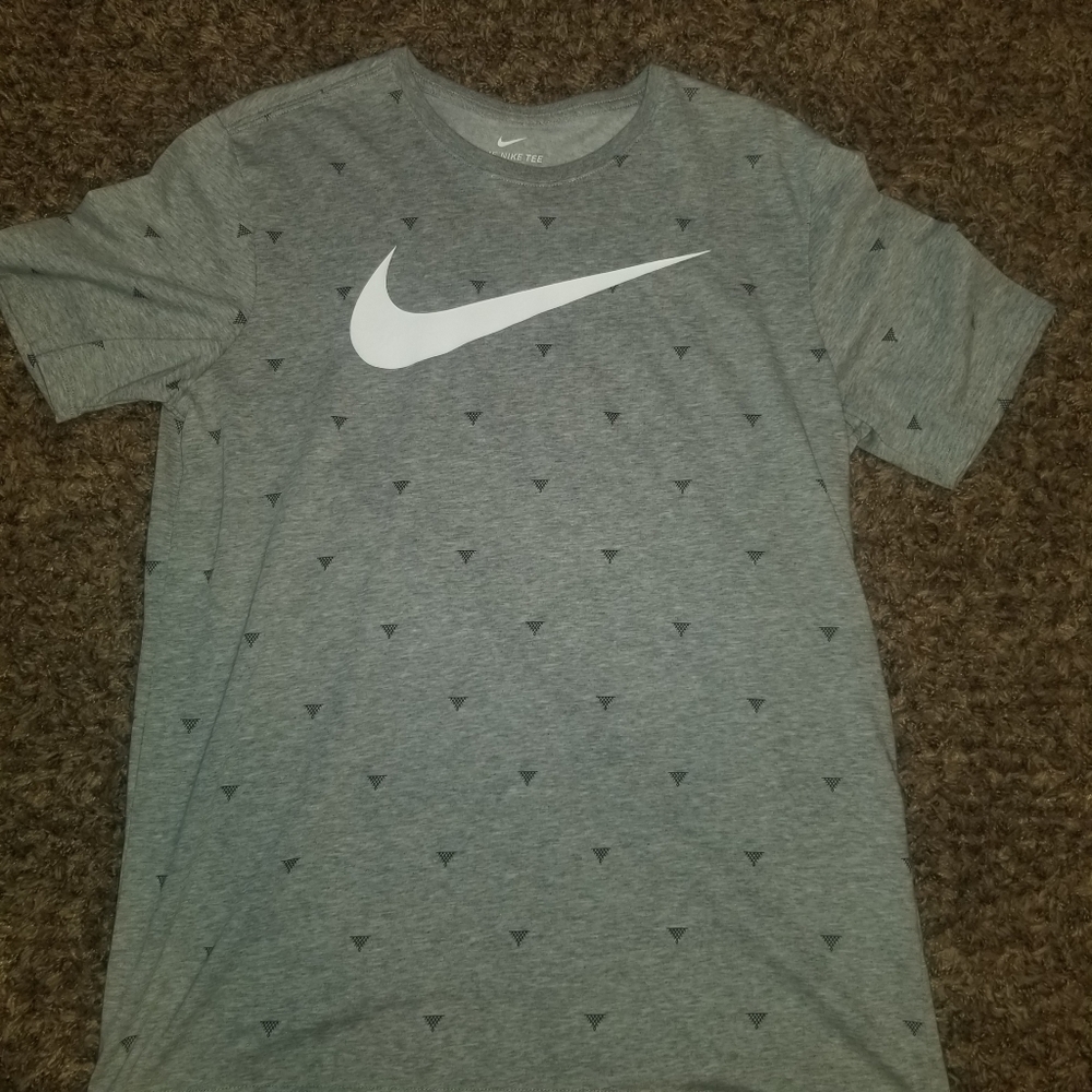 Nike shirt